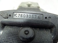 фото thumb №11, Pas безпеки правий задня alfa romeo 147 5d