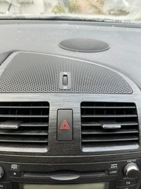 фото thumb №7, Toyota avensis t27 pulpit консоль панель приладів приладова