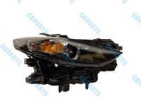 Купить Фара правый  фара led америка mazda 3 bp 2019-, фото thumb