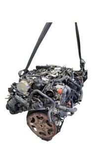 фото thumb №7, Двигатель комплектный opel insignia 2.0 cdti a20dt a20dth a20dt