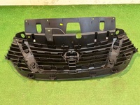 фото thumb №8, Nissan nv300 nv 300 решётка радиатора решётка радиатора бампера 623109057r