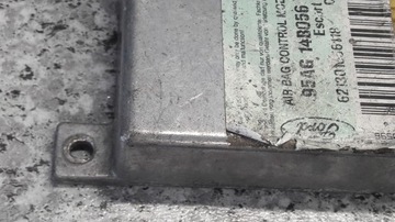 фото thumb №2, 95ag14b056cg модуль датчик ford escort mk6 98r