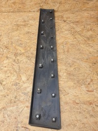 фото thumb №5, Vivaro trafic iii молдинг боковая правая 93453580