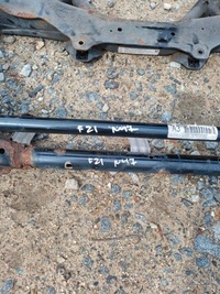 фото thumb №4, Bmw f20 f21 n47 подрамник подрамник подрамник перед