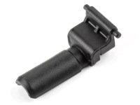 фото thumb №4, Тримачі кріплення підпори шторка шторки безпеки панорами mercedes ml gle w166