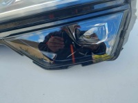 фото thumb №5, Skoda karoq лампа левая перед передняя full led