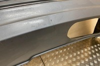 фото thumb №15, Бампер задній audi a4 8k2, b8 8w5807511f 2.0l дизель 2015