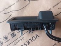 фото thumb №16, Audi a6 c7 4g lift 2015 2018 камера заднього виду кронштейн 4g0827566 4g5827229 28km