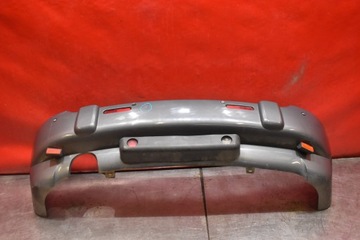 фото thumb №9, Бампер зад задній сірий pdc chevrolet hhr 1 i 05-11