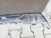 фото thumb №8, Дифузор спойлер накладка карбон бампера задня bmw x5 g05 m-performance