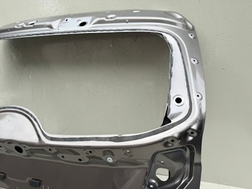 фото thumb №4, Hyundai tucson iv 4 20r- крышка багажника задняя зад