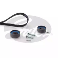 фото thumb №2, Комплект ремень распределительного вала gates k015595xs