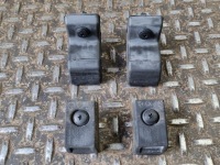 Купити 2022 ram 1500 відбійник кришки 68332787ac, фото thumb