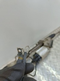 фото thumb №5, Opel astra j 2012 трансмісія кермова / рейка рульова