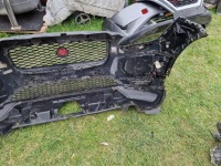 фото thumb №7, Бампер передній jaguar e-pace x540 4 pdc 2019 rok