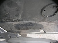 фото thumb №7, Audi a4 allroad 8k0 08 - бампер передній kielce-gliwice