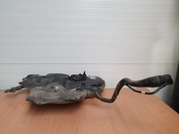 фото thumb №5, Бак топлива bak 1.5 dci renault megane iv