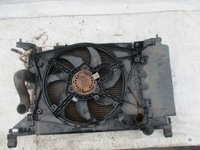 фото thumb №6, Комплект радиатор opel meriva b 1.4