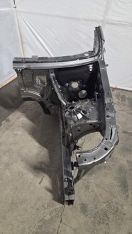 фото thumb №6, Bmw x6 g06 ліва передня чверть лівий перед str. водія c28