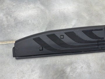 фото thumb №2, Планка захист порога pod двері задні sprinter 910 907 a9106862600