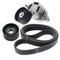 фото thumb №1, Набір ремінь поліклиновий nissan interstar opel movano a vivaro a renault