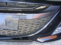 фото thumb №6, Mazda 3 bl бампер перед передний 09-12r