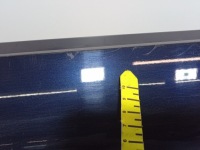 фото thumb №5, Bmw 5 gt f07 молдинг накладка поріг ліва 7201251