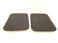 фото thumb №1, Бардачок защита пол задняя opel meriva a