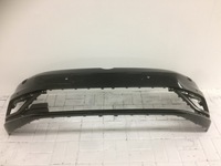 фото thumb №1, Бампер перед переднее vw golf 7 vii рестайлинг