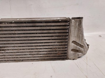 фото thumb №6, Інтеркулер renault scenic ii 1.9dci