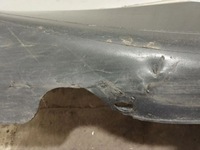 фото thumb №12, Maserati granturismo 2008 поріг 080093500