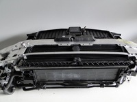 фото thumb №10, Mercedes c w206 206 pas передний усилитель amg комплект радиатор вентилятор