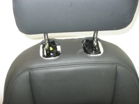 фото thumb №7, Audi q7 4m сиденья сиденье туннель 3 ряд 7 легковые