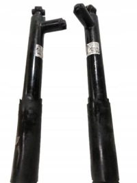 Купить Амортизаторы airmatic 2133201630 mercedes e kl 213, фото thumb