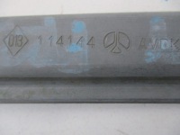 фото thumb №8, Renault scenic rx электрический стеклоподъемник правый перед 2 pin 114144avd