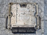 фото thumb №10, Компьютер блок управления двигателя оригинальный номер 8200163528 renault laguna ii 1.9 dci f9q 02r