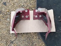 фото thumb №1, Alfa romeo giulietta кронштейн крыла левый правый