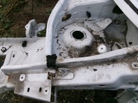 фото thumb №6, Peugeot rcz lift четверть передняя правая подкрылок панель фары