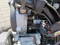 Двигун комплектний  citroen c5 peugeot 407 607 2.2 hdi 4hx - bosch Ціна, фото thumb