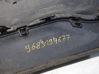 фото thumb №12, Бампер задній задня ktpd citroen c3 picasso 9683194677