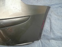 фото thumb №9, Bmw 1 e81 e87 бампер задний задняя / z1157