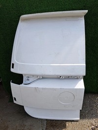 фото thumb №1, Volkswagen vw id buzz дверь левый задняя полный