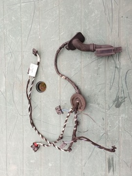 фото thumb №4, Vw passat b8 установка дверь правый зад 3g0971694f