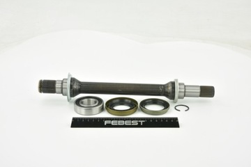 фото thumb №2, Піввісь привідна febest 2212-spaat