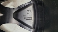 фото thumb №11, Алюмінієвий диск 18 mitsubishi outlander