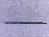 фото thumb №4, Молдинг уплотнитель хром перед правая mercedes w211