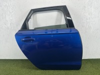 фото thumb №1, Audi rs6 4g c7 ly5q двері повний праве задні правий задня 4g9