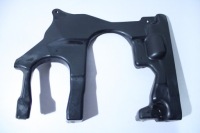 Купити Bmw x3 g01 x4 g02 захист рейки рульового управління ліва 7394807, фото thumb