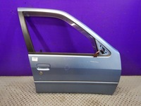 фото thumb №1, Peugeot 306 5d hb дверь перед передние правое