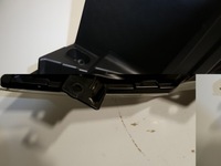 фото thumb №7, Лампа ліва передня renault master iii 260605375r